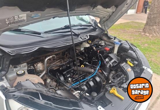Autos - Ford ECOSPORT 2017 Nafta 105000Km - En Venta