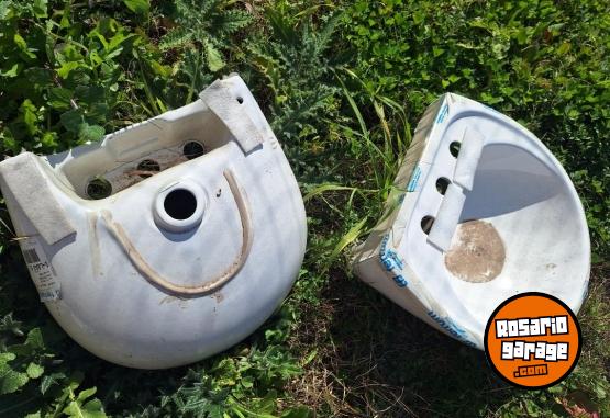 Hogar - VENDO BACHA BAÑO - En Venta