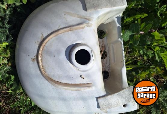 Hogar - VENDO BACHA BAÑO - En Venta