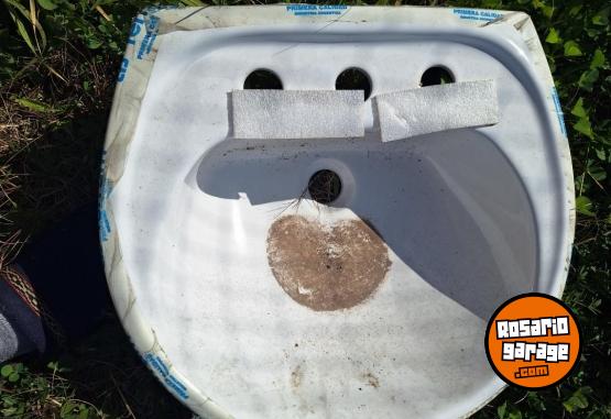 Hogar - VENDO BACHA BAÑO - En Venta