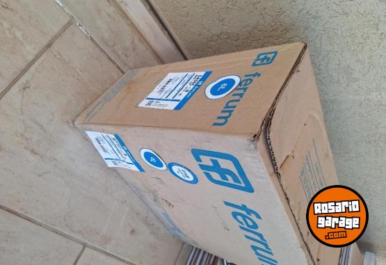 Hogar - VENDO BACHA BAÑO - En Venta