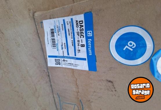 Hogar - VENDO BACHA BAÑO - En Venta