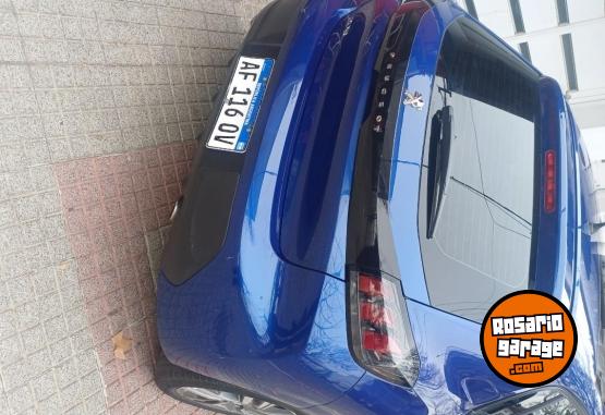 Autos - Peugeot Allure 2022 Nafta 37000Km - En Venta