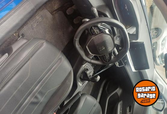 Autos - Peugeot Allure 2022 Nafta 37000Km - En Venta