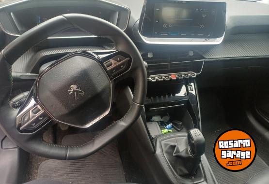 Autos - Peugeot Allure 2022 Nafta 37000Km - En Venta