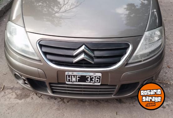 Autos - Citroen C3 2009 Nafta 125000Km - En Venta