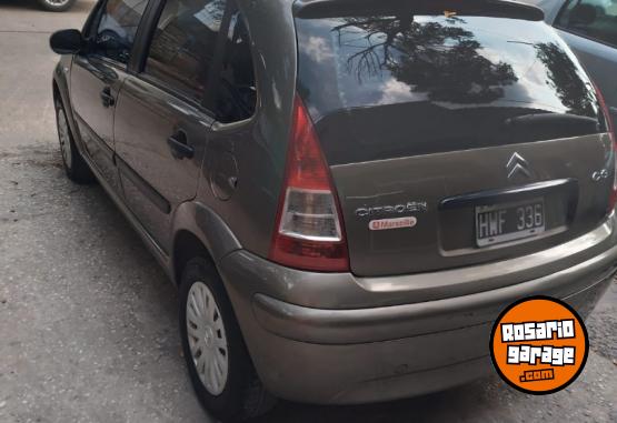 Autos - Citroen C3 1.4 SX 2009 Nafta 125000Km - En Venta