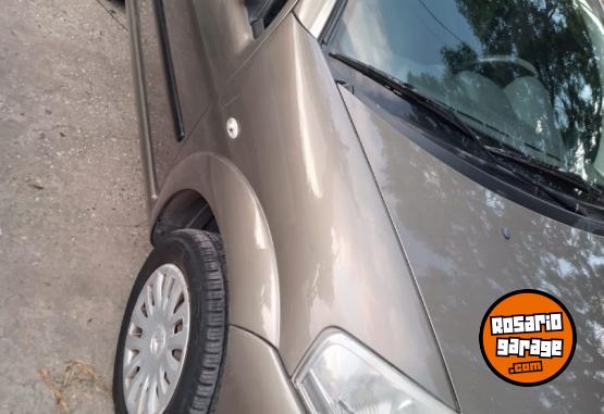 Autos - Citroen C3 1.4 SX 2009 Nafta 125000Km - En Venta