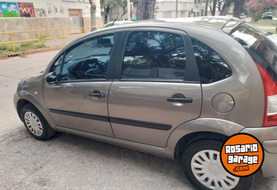 Autos - Citroen C3 1.4 SX 2009 Nafta 125000Km - En Venta
