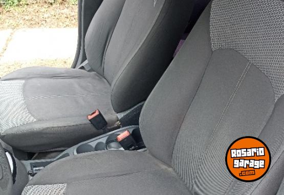 Autos - Ford EcoSport 2014 Nafta 162000Km - En Venta