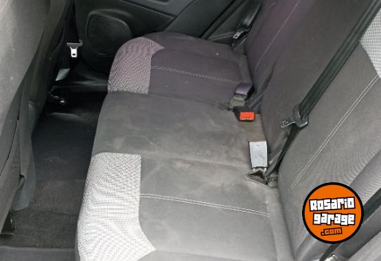 Autos - Ford EcoSport 2014 Nafta 162000Km - En Venta