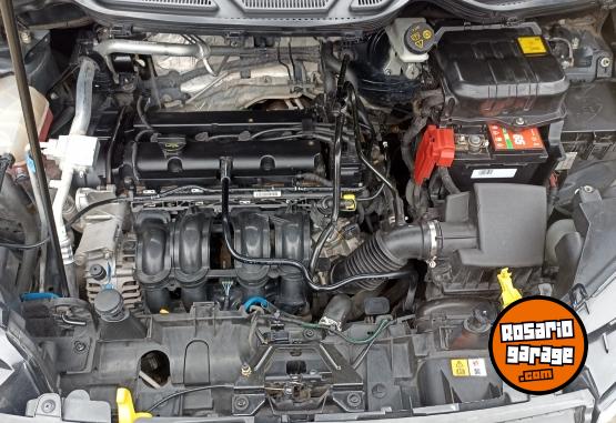Autos - Ford EcoSport 2014 Nafta 162000Km - En Venta