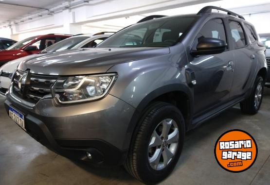 Autos - Renault Duster Intens 1.6L 2023 Nafta 39000Km - En Venta