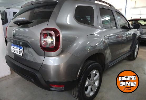 Autos - Renault Duster Intens 1.6L 2023 Nafta 39000Km - En Venta
