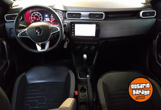 Autos - Renault Duster Intens 1.6L 2023 Nafta 39000Km - En Venta