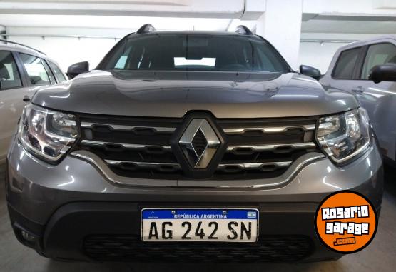 Autos - Renault Duster Intens 1.6L 2023 Nafta 39000Km - En Venta