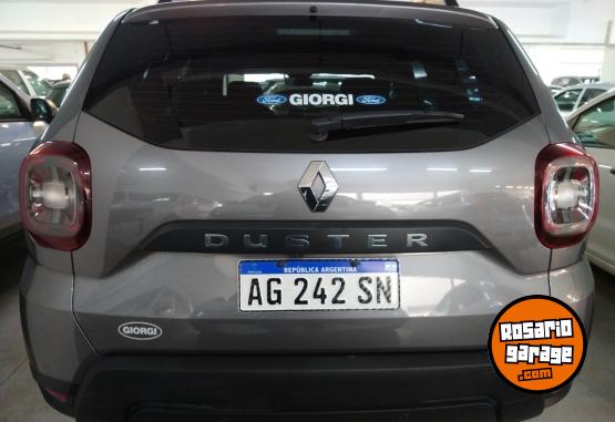 Autos - Renault Duster Intens 1.6L 2023 Nafta 39000Km - En Venta