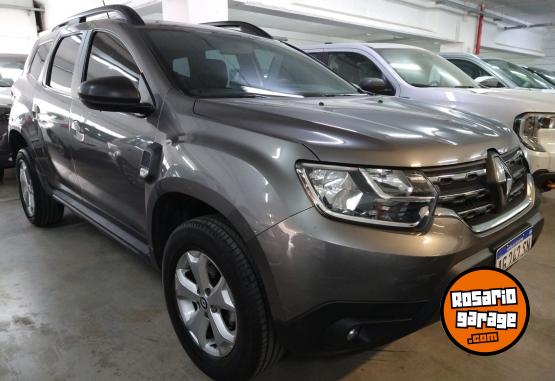 Autos - Renault Duster Intens 1.6L 2023 Nafta 39000Km - En Venta