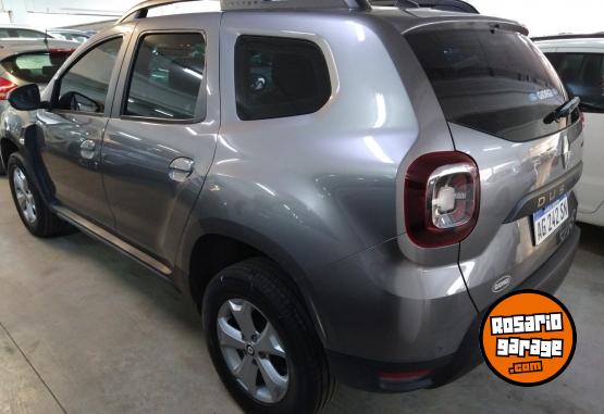 Autos - Renault Duster Intens 1.6L 2023 Nafta 39000Km - En Venta