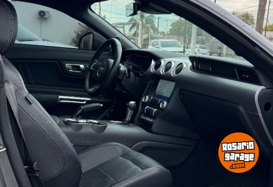 Autos - Ford Mustang 2021 Nafta 11800Km - En Venta