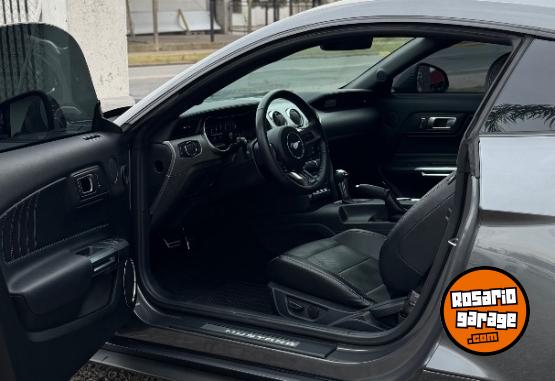 Autos - Ford Mustang 2021 Nafta 11800Km - En Venta