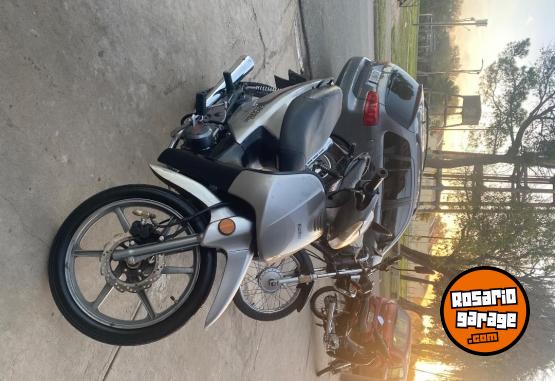Motos - Keller 2017 2017 Nafta 2757Km - En Venta