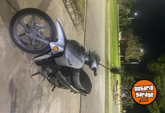 Motos - Keller 2017 2017 Nafta 2757Km - En Venta