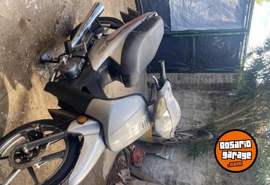 Motos - Keller 2017 2017 Nafta 2757Km - En Venta