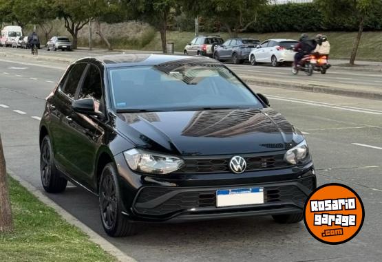 Autos - Volkswagen POLO 2025 Nafta 13800Km - En Venta