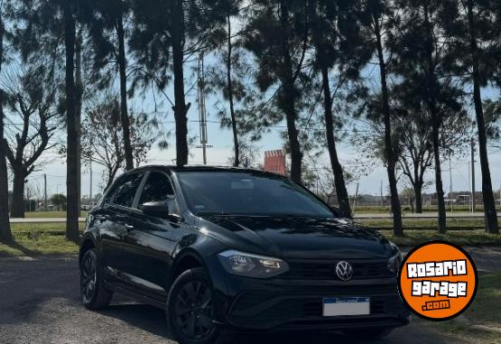 Autos - Volkswagen POLO 2025 Nafta 15000Km - En Venta