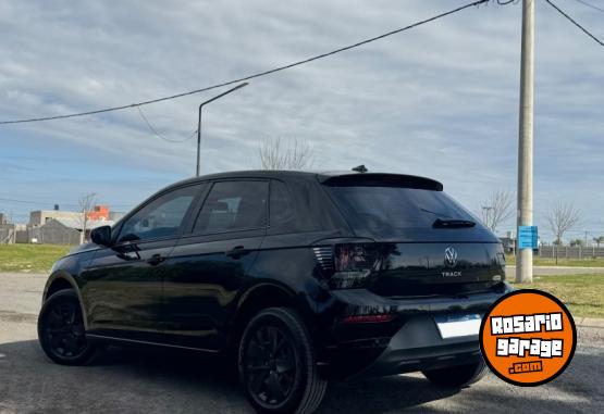Autos - Volkswagen POLO 2025 Nafta 15000Km - En Venta