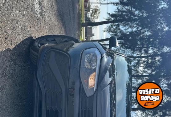 Autos - Volkswagen POLO 2025 Nafta 15000Km - En Venta