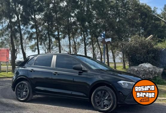 Autos - Volkswagen POLO 2025 Nafta 15000Km - En Venta
