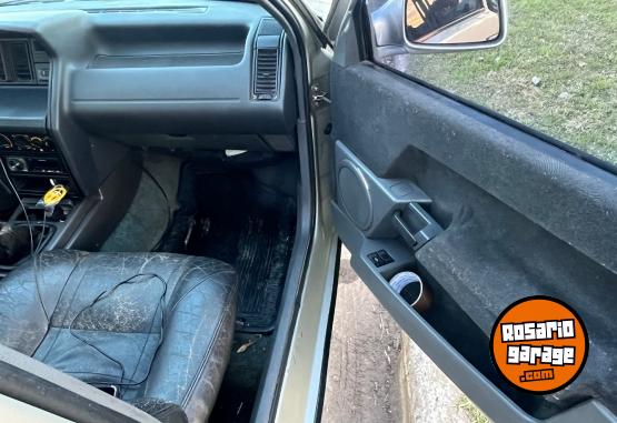 Autos - Renault R21 1993 GNC 355000Km - En Venta