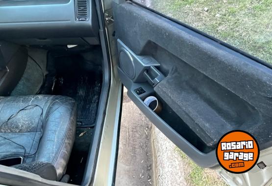 Autos - Renault R21 1993 GNC 355000Km - En Venta