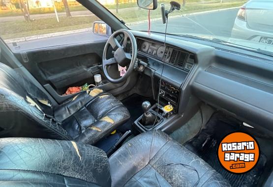 Autos - Renault R21 1993 GNC 355000Km - En Venta