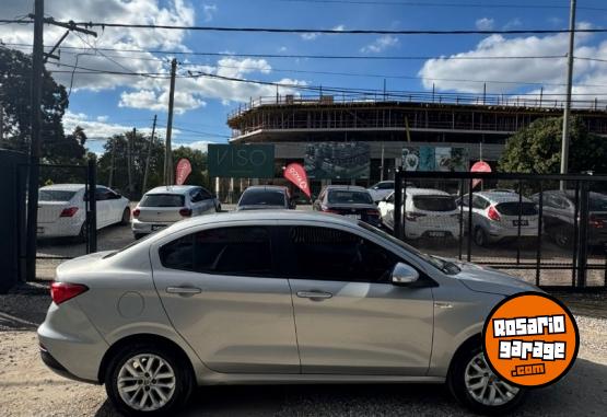 Autos - Fiat CRONOS 1.3 DRIVE GSE 2020 GNC - En Venta