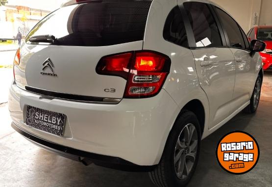 Autos - Citroen C3 2014 Nafta 90000Km - En Venta