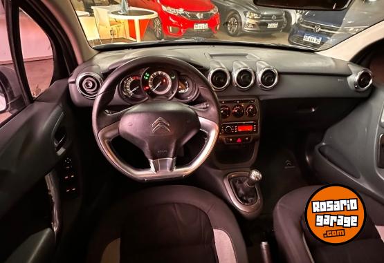 Autos - Citroen C3 2014 Nafta 90000Km - En Venta