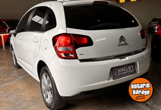 Autos - Citroen C3 2014 Nafta 90000Km - En Venta