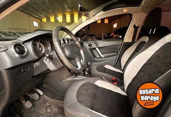 Autos - Citroen C3 2014 Nafta 90000Km - En Venta