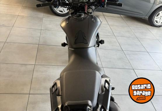Motos - Bajaj Dominar D400 2025 Nafta 5600Km - En Venta