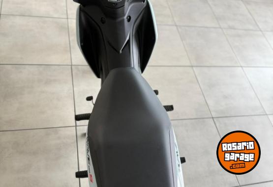 Motos - Honda Wave S 2025 Nafta 400Km - En Venta