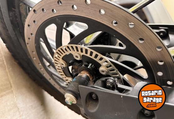 Motos - Ktm Adventure 390 2022 Nafta 2490Km - En Venta