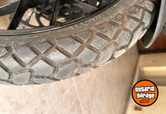 Motos - Ktm Adventure 390 2022 Nafta 2490Km - En Venta