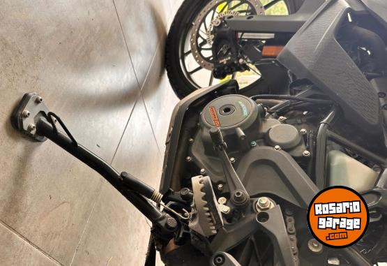 Motos - Ktm Adventure 390 2022 Nafta 2490Km - En Venta