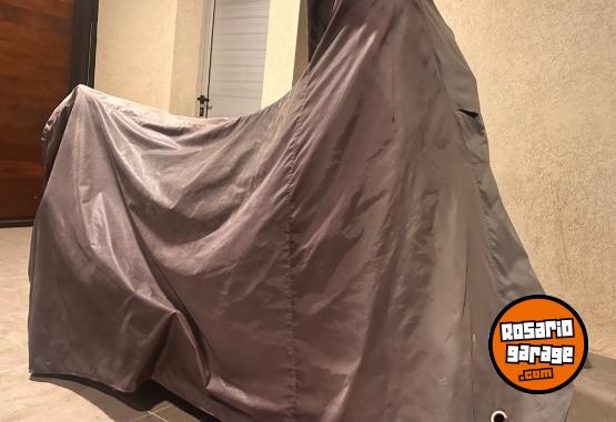 Motos - Ktm Adventure 390 2022 Nafta 2490Km - En Venta