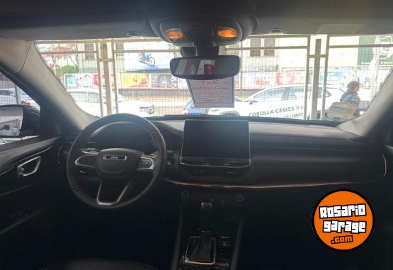 Autos - Otra marca JEEP COMPASS 2.4 LIMITED 2022 Nafta 75942Km - En Venta