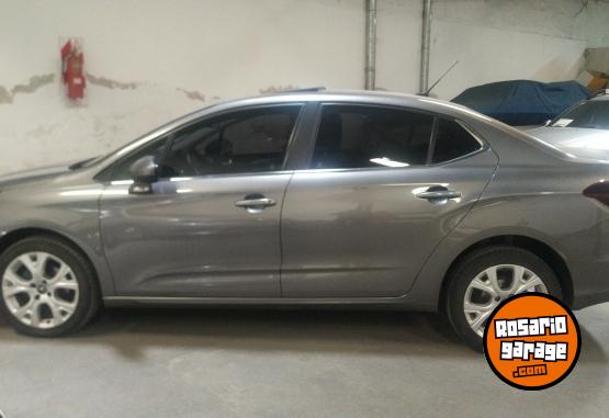 Autos - Citroen C4 2018 Diesel 160000Km - En Venta