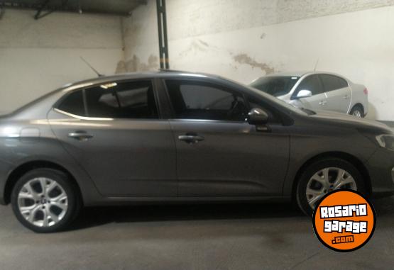 Autos - Citroen C4 2018 Diesel 160000Km - En Venta